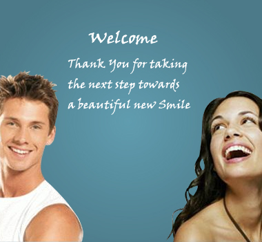 Cosmetic Dentist India