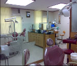 Cosmetic Dentist Mumbai
