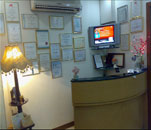 Mumbai Dental Services