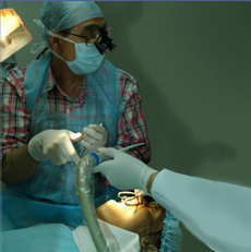 Implantologist Mumbai