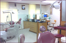 Dental clinic Mumbai,India